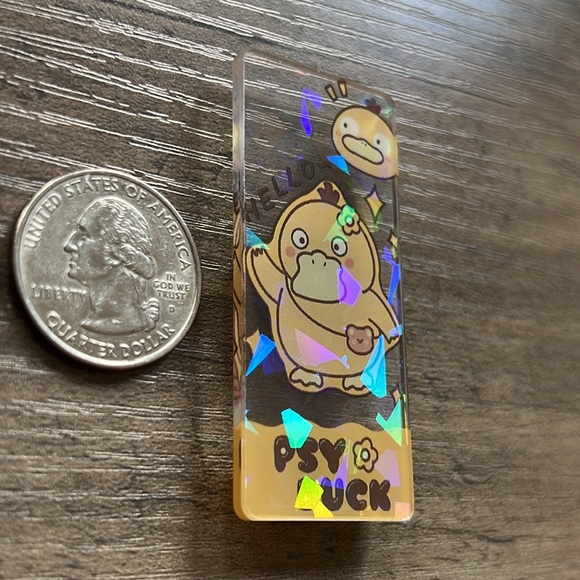 🎄 5 for $25 🎄 Handmade Kawaii magnet - Picture 2 of 6